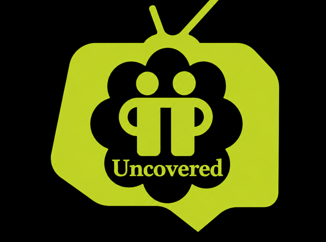 Uncovered Podcast