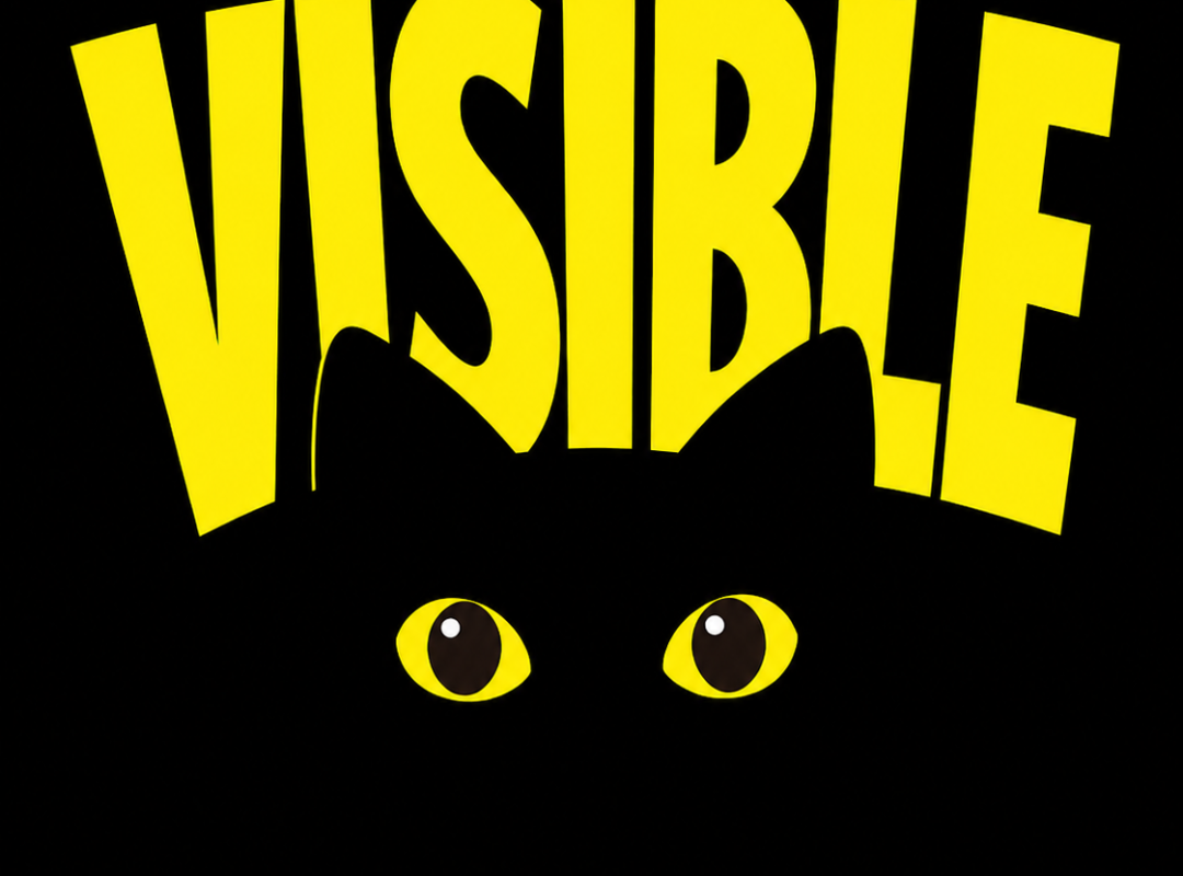 VISIBLE