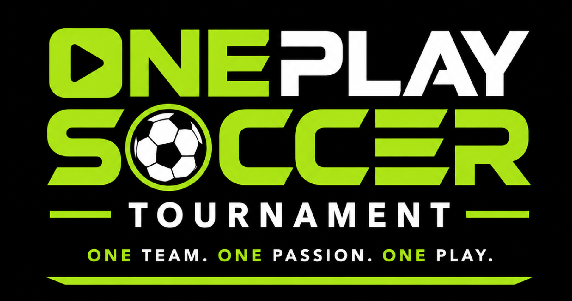 oneplayTournament